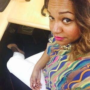 posh finds! 😍😍😍