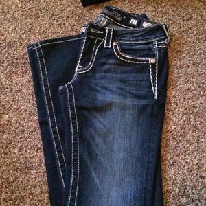 Wanting to sell