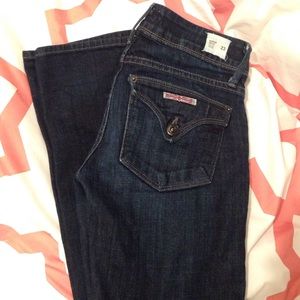 HUDSON JEANS