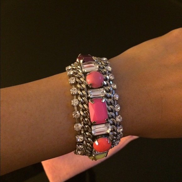 Juicy couture bracelet