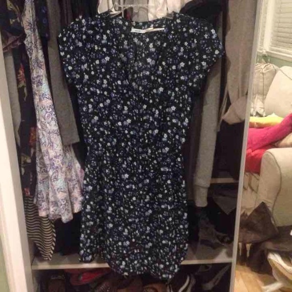 Kimchi Blue Dress