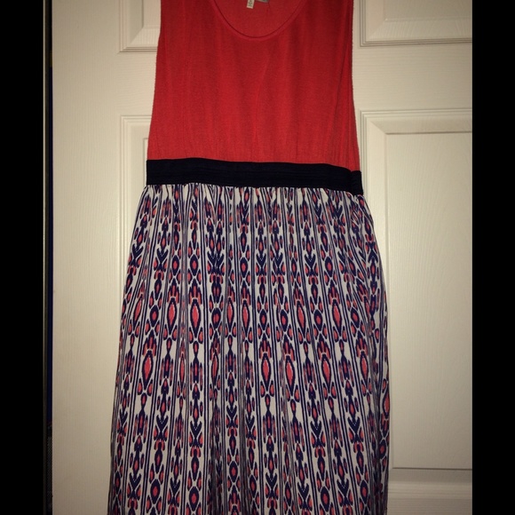 Charlotte Russe  Dress
