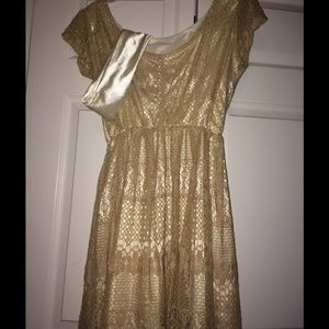 Etsy Dress and Jeans Bundle