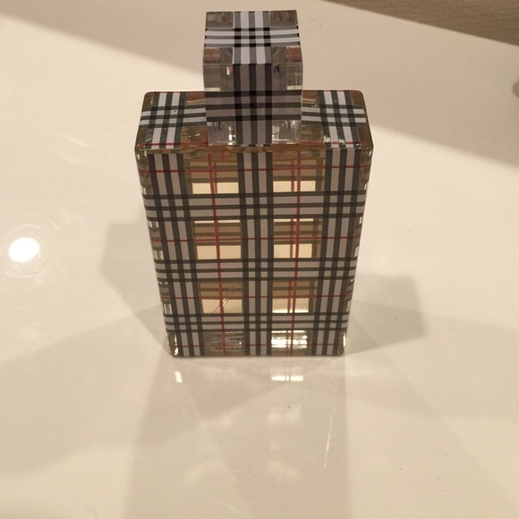 Burberry Brit Perfume