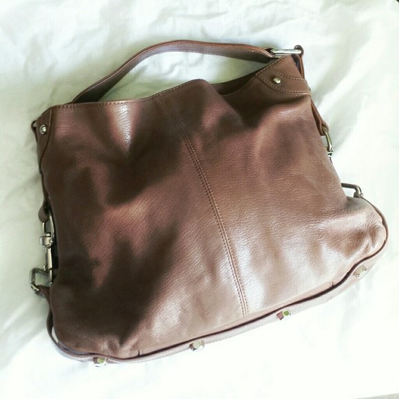 Rebecca Minkoff 'Classic - Nikki' Hobo