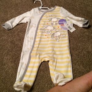 Brand New never worn 3m unisex pajamas