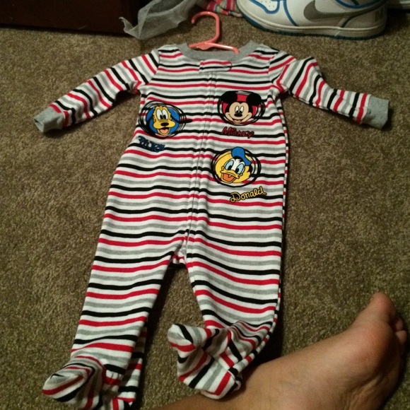 Brand New Size 6m