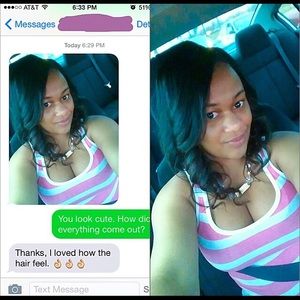 Peruvian Body Wave