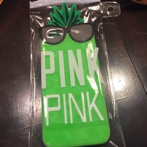 Victoria's secret iphone 6 case