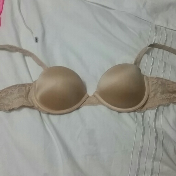 Vs pink bra bundle! Red top