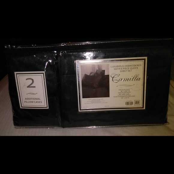 Bed set