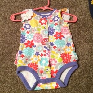 Size 3m summer onesies