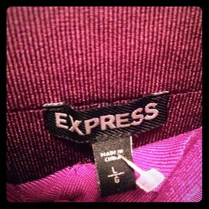 Sexy bandage  express dress