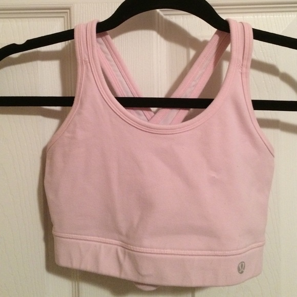 Lululemon sport top!!!