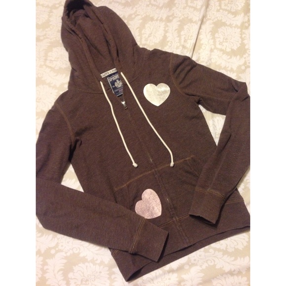 Victoria's Secret hoodie