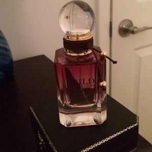 Wild Madagascar Vanilla Perfume