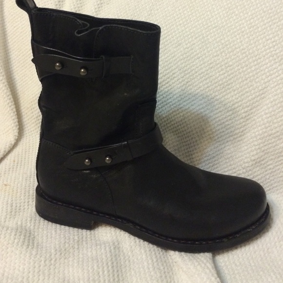 rag & bone Boots - Rag & bone bootie