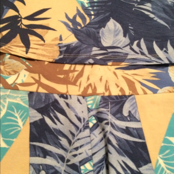 Papillon Blanc Skirt & Top Set - Picture 2 of 3