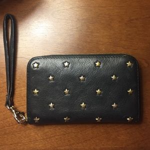 Fossil Wallet