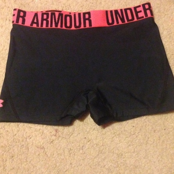Under Armour Pants - Under armour shorts