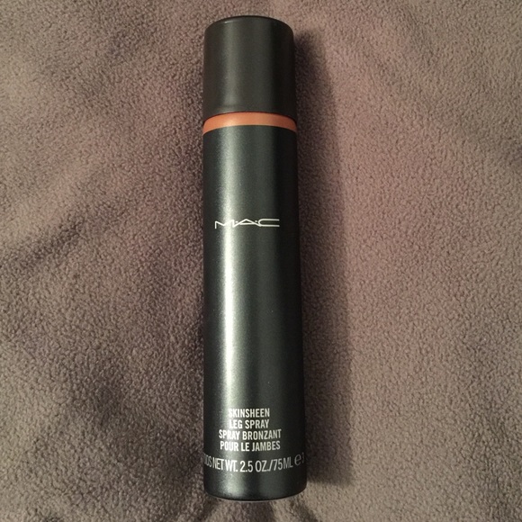 Mac Leg Spray