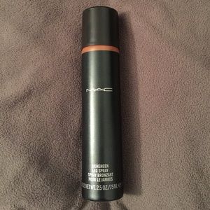 Mac Leg Spray