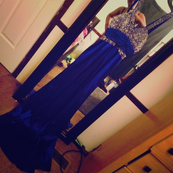 Prom/special occasion dress