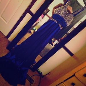 Prom/special occasion dress