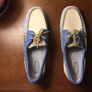 Great Condition Top Sider Sperrys