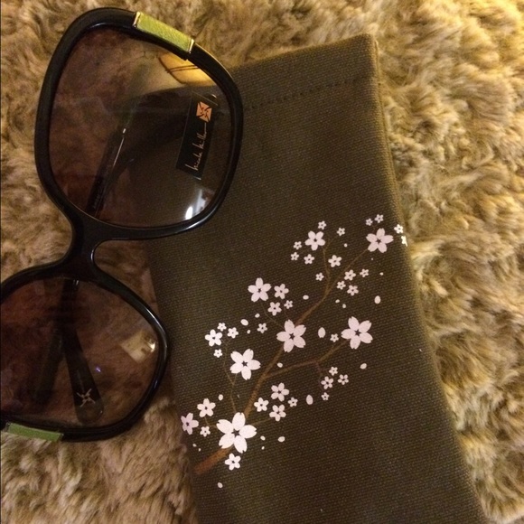 Nicole Miller Sunglasses | New