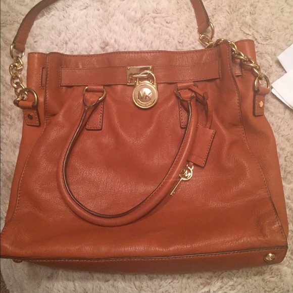 Michael Kors Handbag