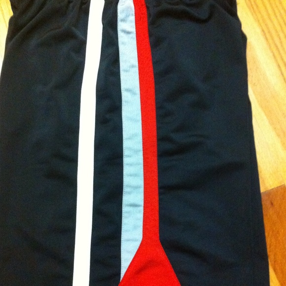 Boys nike shorts size L in great condition!