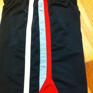 Boys nike shorts size L in great condition!