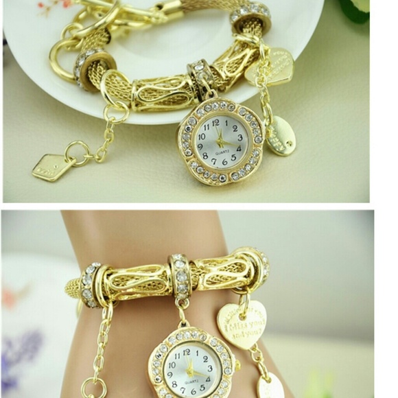 Statement Watch - Picture 2 of 2