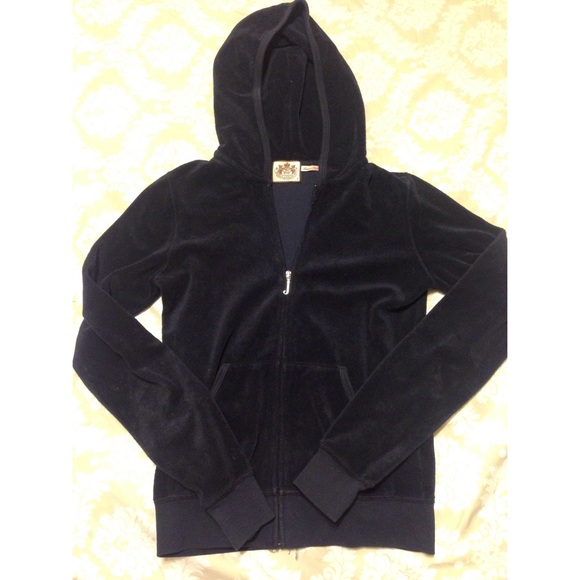 Juicy Couture hoodie