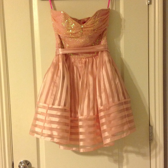 Betsey Johnson Dress - Picture 1 of 2