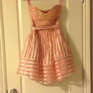 Betsey Johnson Dress