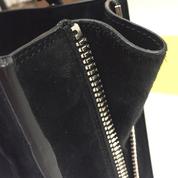 Balenciaga papier zip around magnet tote - Picture 4 of 4