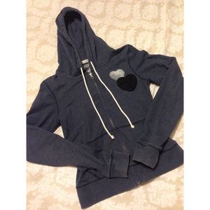 Victoria's Secret hoodie