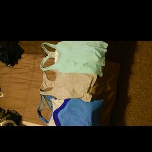 5 Size small sportswear