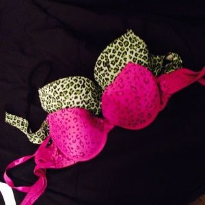 Bras ladies!