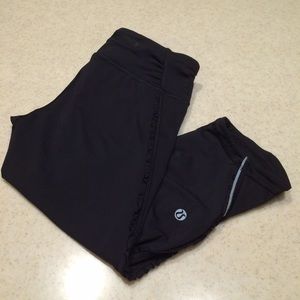Lululemon Crop