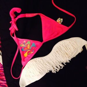 Bathing suit tops for summer ☀️☀️