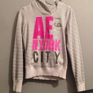 American Eagle hoodie