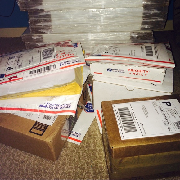 SHIPPING PROOF - Picture 1 of 1