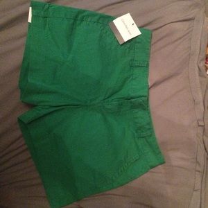 Calvin Klein jelly green Shorts