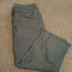 CAbi- Rail Road Crop