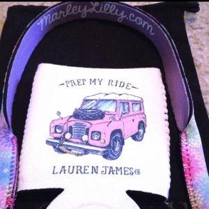 Listing for ML croakies only!