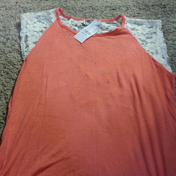 Kirra top