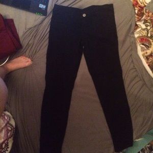 Jeggings from American Eagle